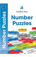 Number Puzzles