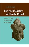 Archaeology of Hindu Ritual