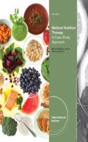 Medical Nutrition Therapy: A Case Study Approach