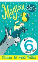 Magical Stories for 6 year olds