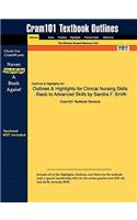 Outlines & Highlights for Clinical Nursing Skills