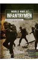 World War II Infantrymen