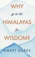 Why go to the Himalayas for Wisdom?