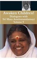 Awaken Children Vol. 9