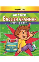 Graded English Grammar Part 5