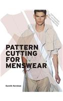 Patternmaking for Menswear