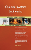 Computer Systems Engineering A Complete Guide - 2020 Edition