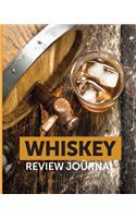 Whiskey Review Journal