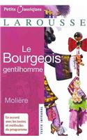 Le Bourgeois Gentilhomme