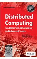 Distributed Computing: Fundamentals, Simulations And Advanced Topics, 2Nd Ed