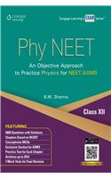 Phy NEET Class XII