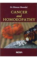 Cancer And Homoeopathy