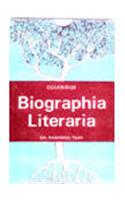 Coleridge Biographia Literaria