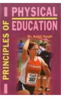 Principles Of Physical Education