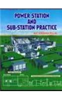 Power Station and Sub-Station Practics