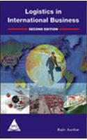 Logistics In International Business, 2/E