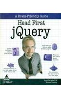 Head First Jquery