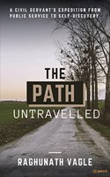 Path Untravelled