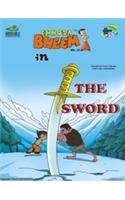 Chhota Bheem: The Sword (Volume - 23)