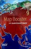 MAP BOOSTER CLASS 9