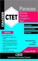 Ctet Paperii Panacea Mathematics Science