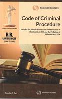 Code of Criminal Procedure - 3rd Edition