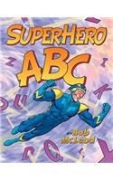 Superhero ABC