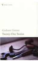 Twenty-One Stories