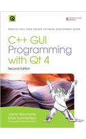 C++ GUI Programming with Qt 4