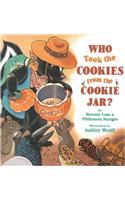 Who Took the Cookies from the Cookie Jar?