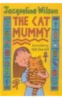 The Cat Mummy