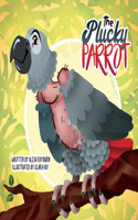 Plucky Parrot