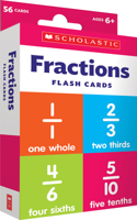 Flash Cards: Fractions