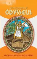 Explorers; 4 The Adventures of Odysseus