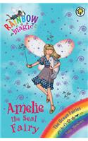 Rainbow Magic: Amelie the Seal Fairy