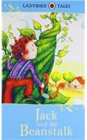 Ladybird Tales: Jack and the Beanstalk