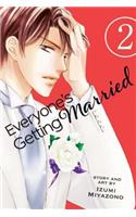 Everyone's Getting Married, Vol. 2