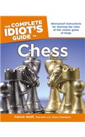 Idiot's Guides: Chess, 3rd Edition