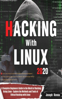 Hacking With Linux 2020