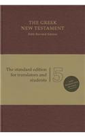 Greek New Testament-FL