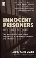 Innocent Prisoners (Begunah Qaidi)