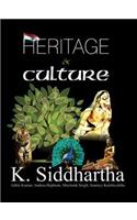 Heritage and Culture