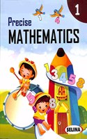 Precise Mathematics For Class-1