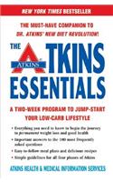 Atkins Essentials