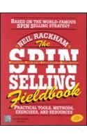 The Spin Selling Fieldbook