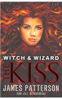 Witch & Wizard: The Kiss