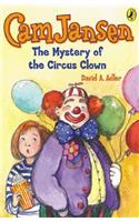 Cam Jansen: the Mystery of the Circus Clown #7