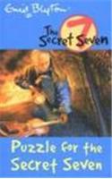 Puzzle for the Secret Seven: 10: Secret Seven