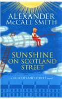 Sunshine on Scotland Street