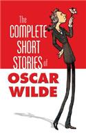 Complete Short Stories of Oscar Wilde